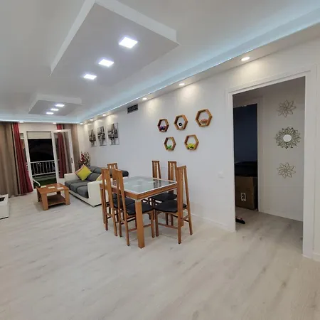 Family Appartement