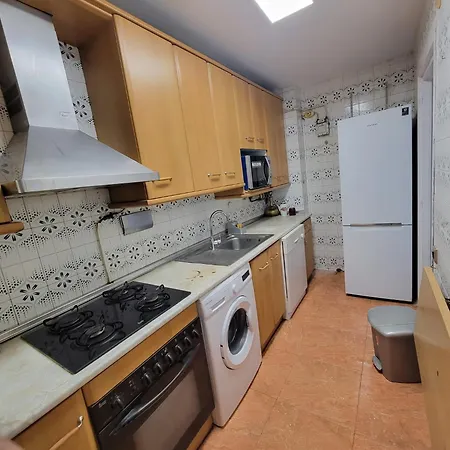 Appartement Family *