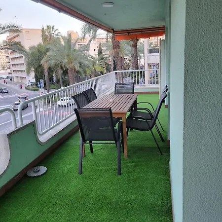 Family Appartement Salou